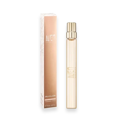 Alien Goddess Supra Florale Purse Spray