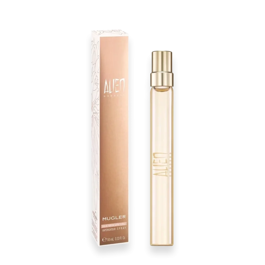 Alien Goddess Supra Florale Purse Spray