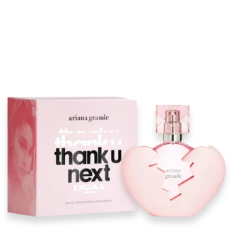 Thank U Next by Ariana Grande