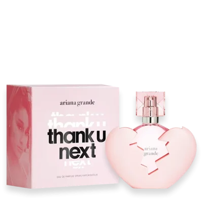 Thank U Next by Ariana Grande