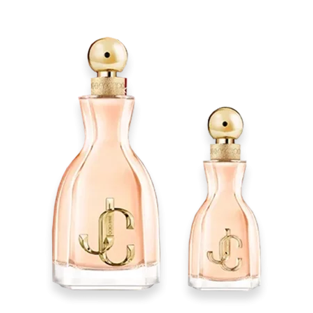Jimmy Choo I Want Choo 3.3 oz. Gift Set