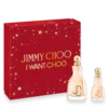 Jimmy Choo I Want Choo 3.3 oz. Gift Set