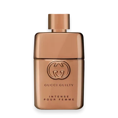 Gucci Guilty Pour Femme Intense