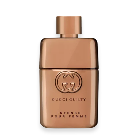 Gucci Guilty Pour Femme Intense