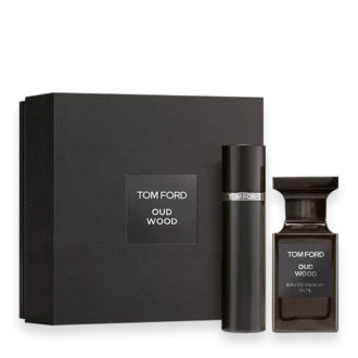Tom Ford Oud Wood 1.7 oz. Gift Set