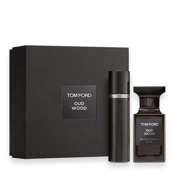 Tom Ford Oud Wood 1.7 oz. Gift Set