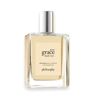 Pure Grace Nude Rose by Philosophy