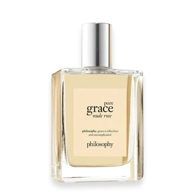 Pure Grace Nude Rose by Philosophy