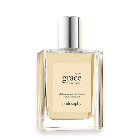 Pure Grace Nude Rose by Philosophy