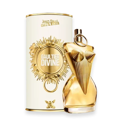 Divine by Jean Paul Gaultier