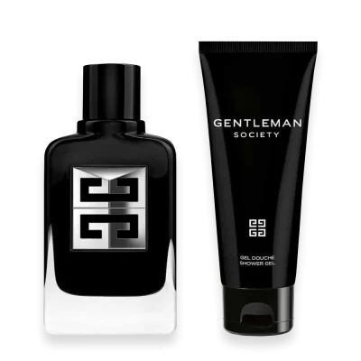 Gentleman Society by Givenchy 2 oz. Gift Set