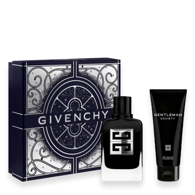 Gentleman Society by Givenchy 2 oz. Gift Set