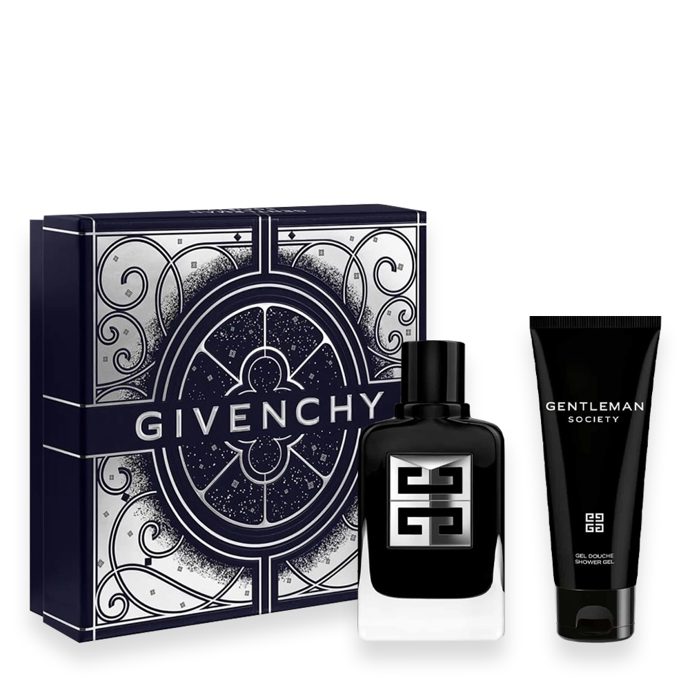 Gentleman Society by Givenchy 2 oz. Gift Set