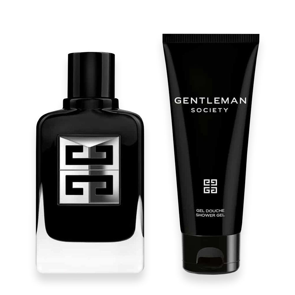 Gentleman Society by Givenchy 2 oz. Gift Set