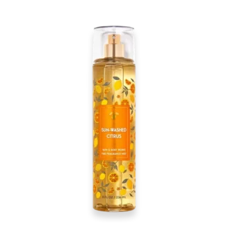 Bath & Body Works Sun-Washed Citrus Fragrance Mist