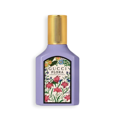 Gucci Flora Gorgeous Magnolia