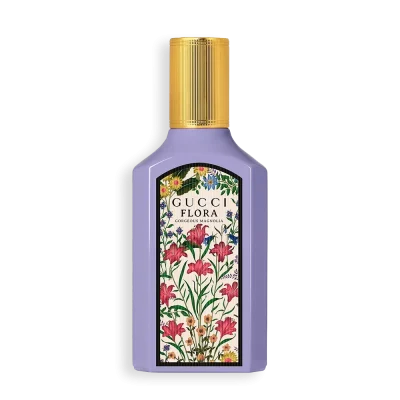 Gucci Flora Gorgeous Magnolia