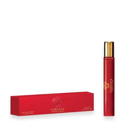 Versace Eros Flame Pocket Spray