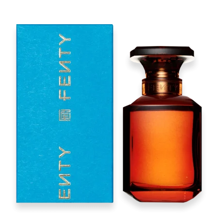 Fenty Beauty by Rihanna