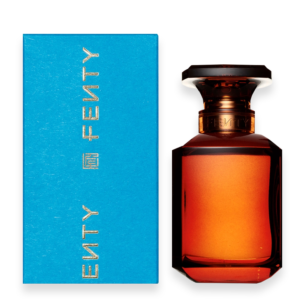 Fenty Beauty by Rihanna