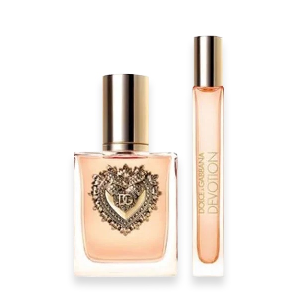 Devotion by Dolce & Gabbana 1.7 oz. Gift Set