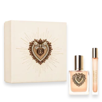 Devotion by Dolce & Gabbana 1.7 oz. Gift Set
