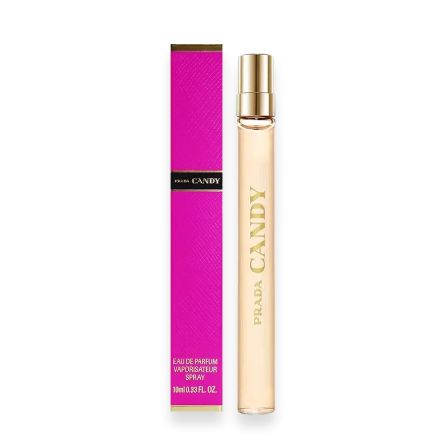 Prada Candy Purse Spray