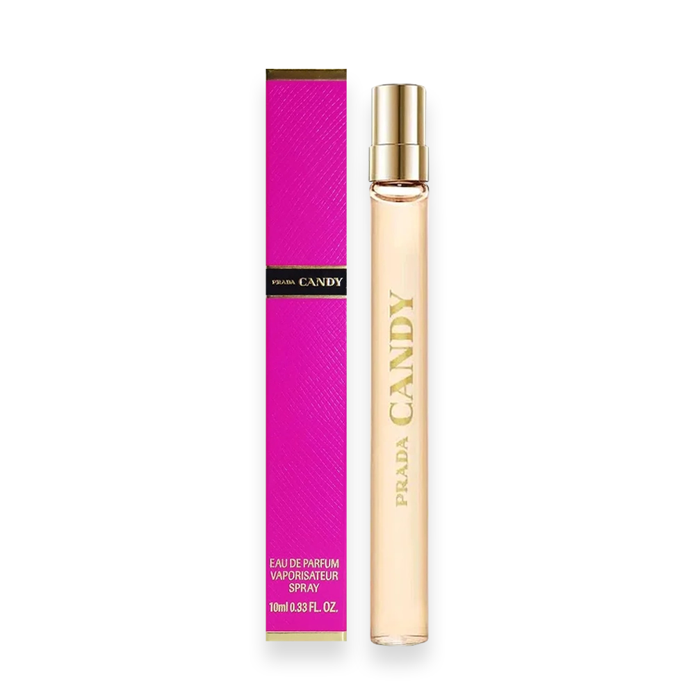 Prada Candy Purse Spray