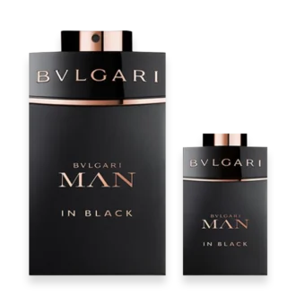 Bvlgari Man in Black 3.4 oz. Gift Set