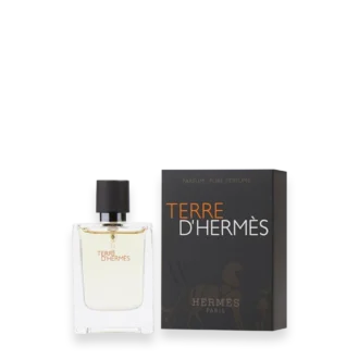Terre d'Hermes Parfum by Hermes Purse Spray