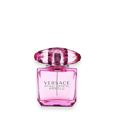 Versace Bright Crystal Absolu