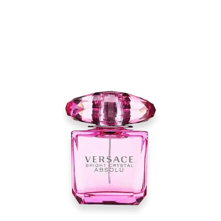 Versace Bright Crystal Absolu
