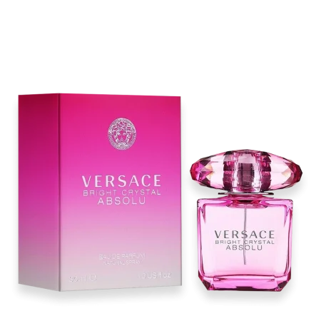 Versace Bright Crystal Absolu