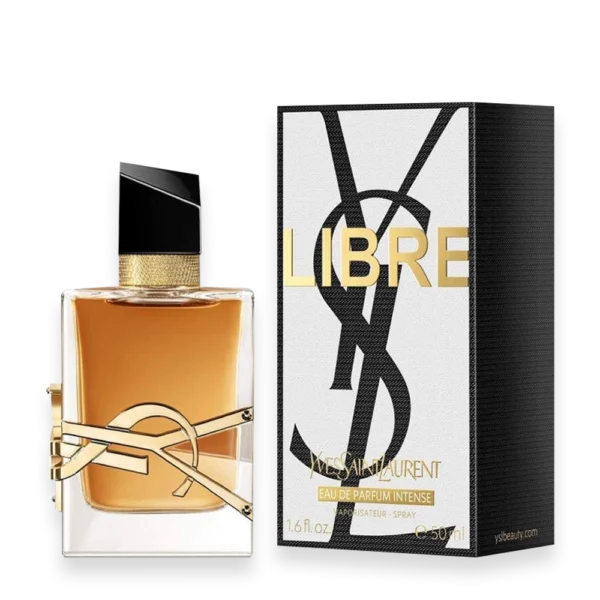 Libre Intense by YSL