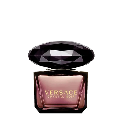Versace Crystal Noir