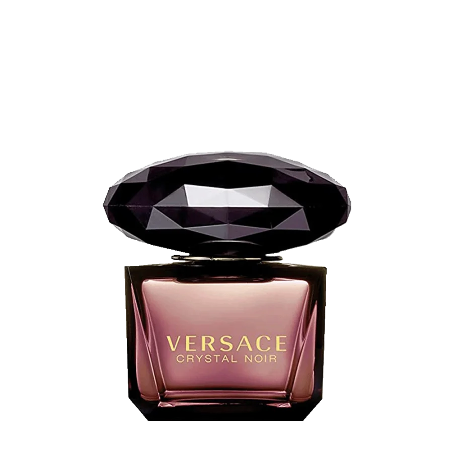 Versace Crystal Noir