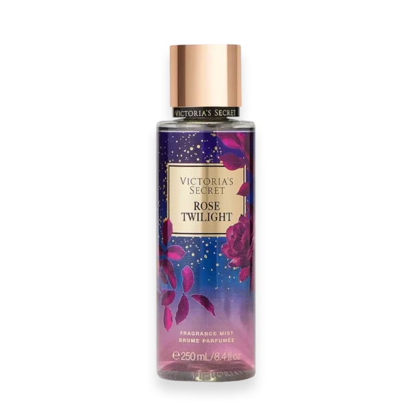 Victoria’s Secret Rose Twilight Fragrance Mist