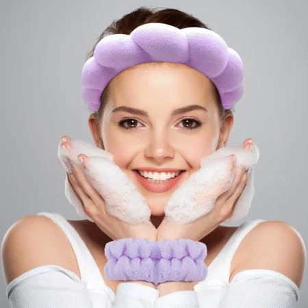 Spa Headband