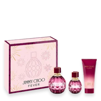 Jimmy Choo Fever 3.3 oz. Gift Set
