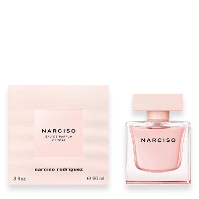 Narciso Cristal by Narciso Rodriguez