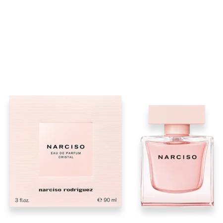 Narciso Cristal by Narciso Rodriguez