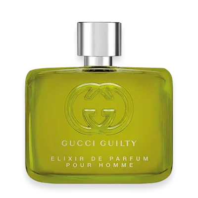 Gucci Guilty Elixir de Parfum Pour Homme