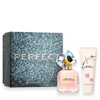 Marc Jacobs Perfect 1.6 oz Gift Set