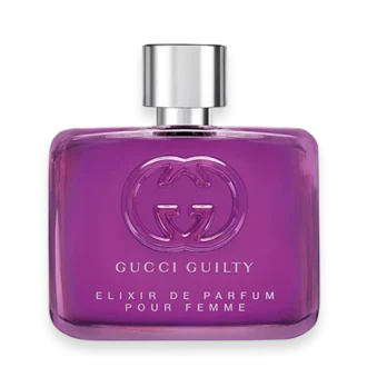 Gucci Guilty Elixir de Parfum Pour Femme