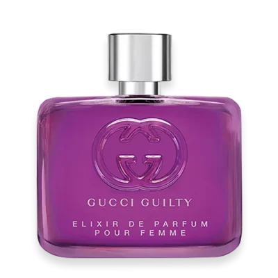 Gucci Guilty Elixir de Parfum Pour Femme