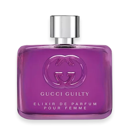 Gucci Guilty Elixir de Parfum Pour Femme