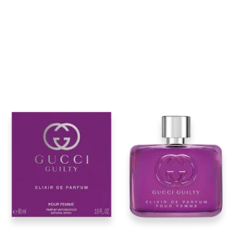 Gucci Guilty Elixir de Parfum Pour Femme