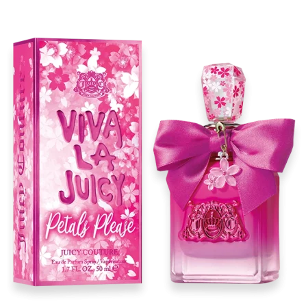 Viva La Juicy Petals Please by Juicy Couture