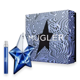 Angel Elixir by Mugler 1.6 oz. Gift Set