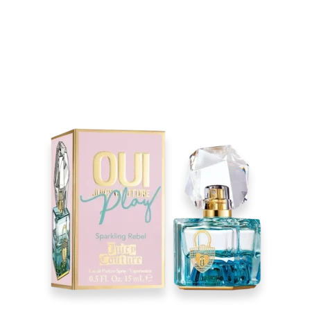 Oui Play Sparkling Rebel by Juicy Couture Miniature